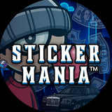 @stickermania.us on Instagram
