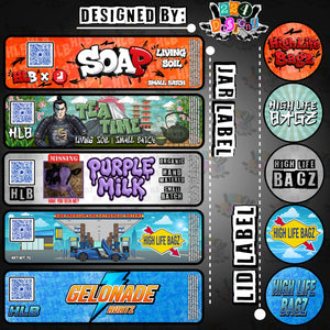 Design by 224Designs