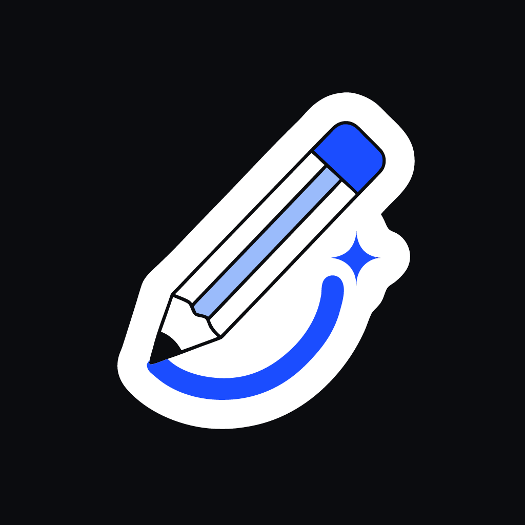 Design service — we draw your label art for you