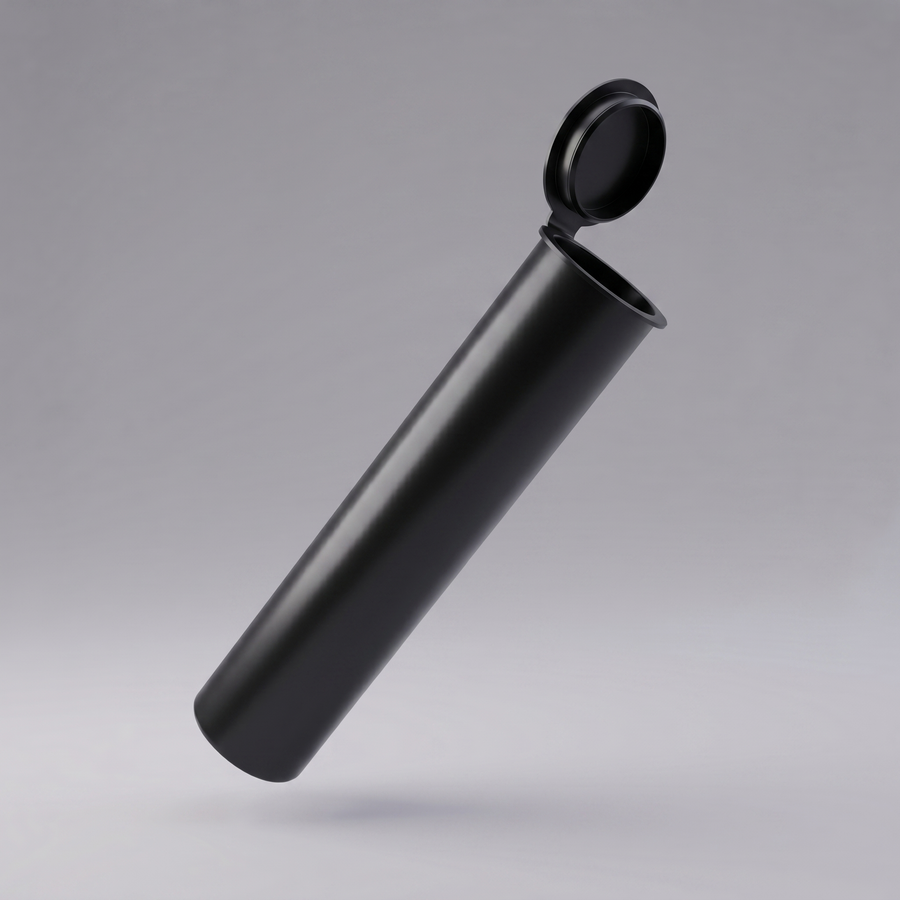 Custom tubes